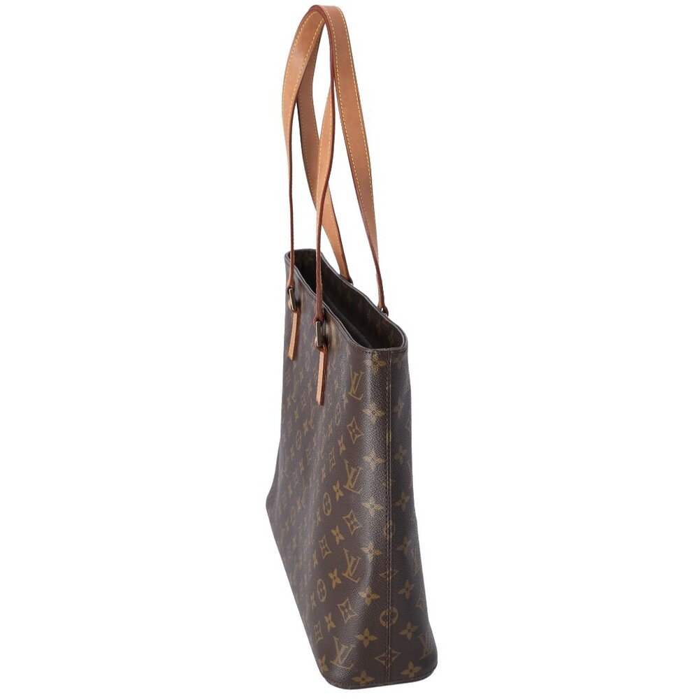 Louis Vuitton Luco Monogram Tote Bag M51155 Canvas - Picture 3 of 8